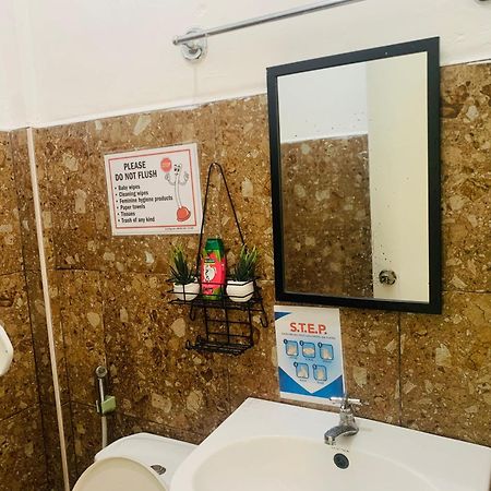 Queen'S Room Rental 4 Ел Нидо Екстериор снимка