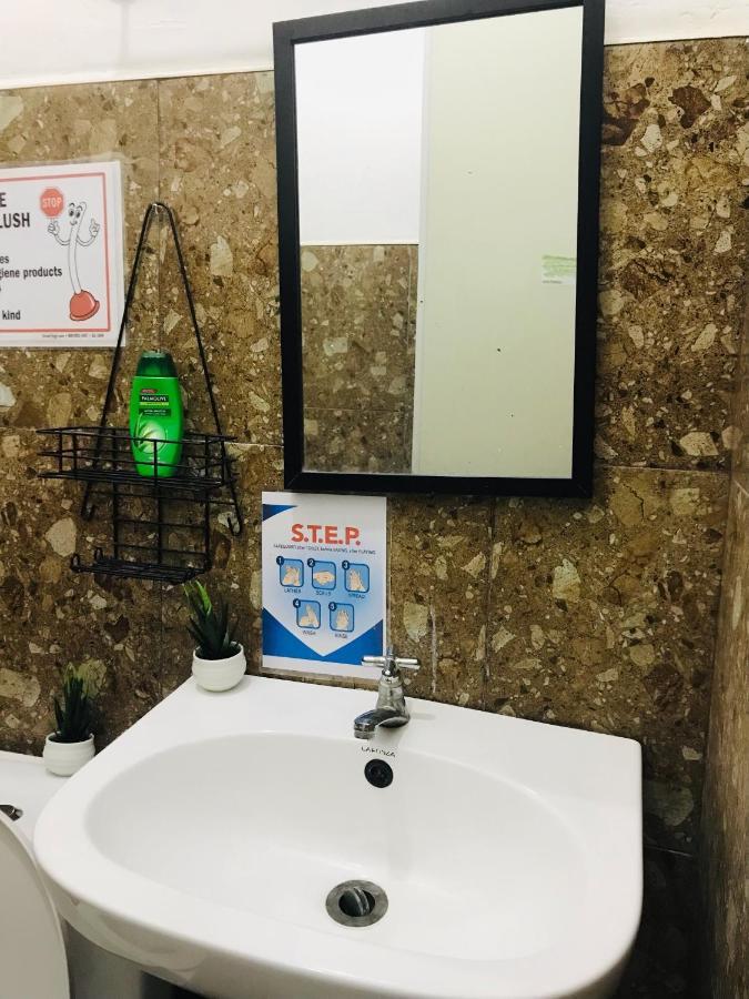 Queen'S Room Rental 4 Ел Нидо Екстериор снимка