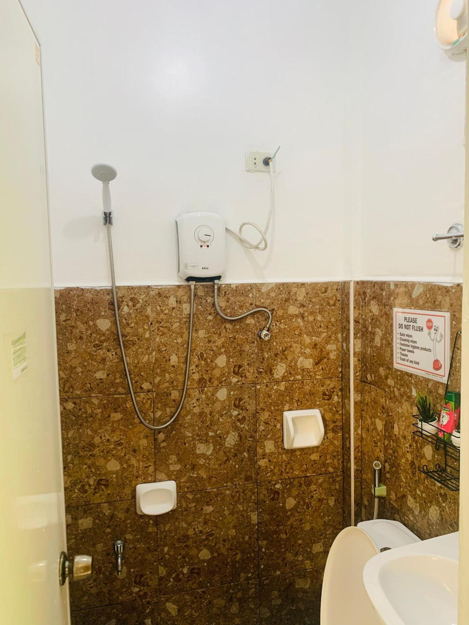 Queen'S Room Rental 4 Ел Нидо Екстериор снимка
