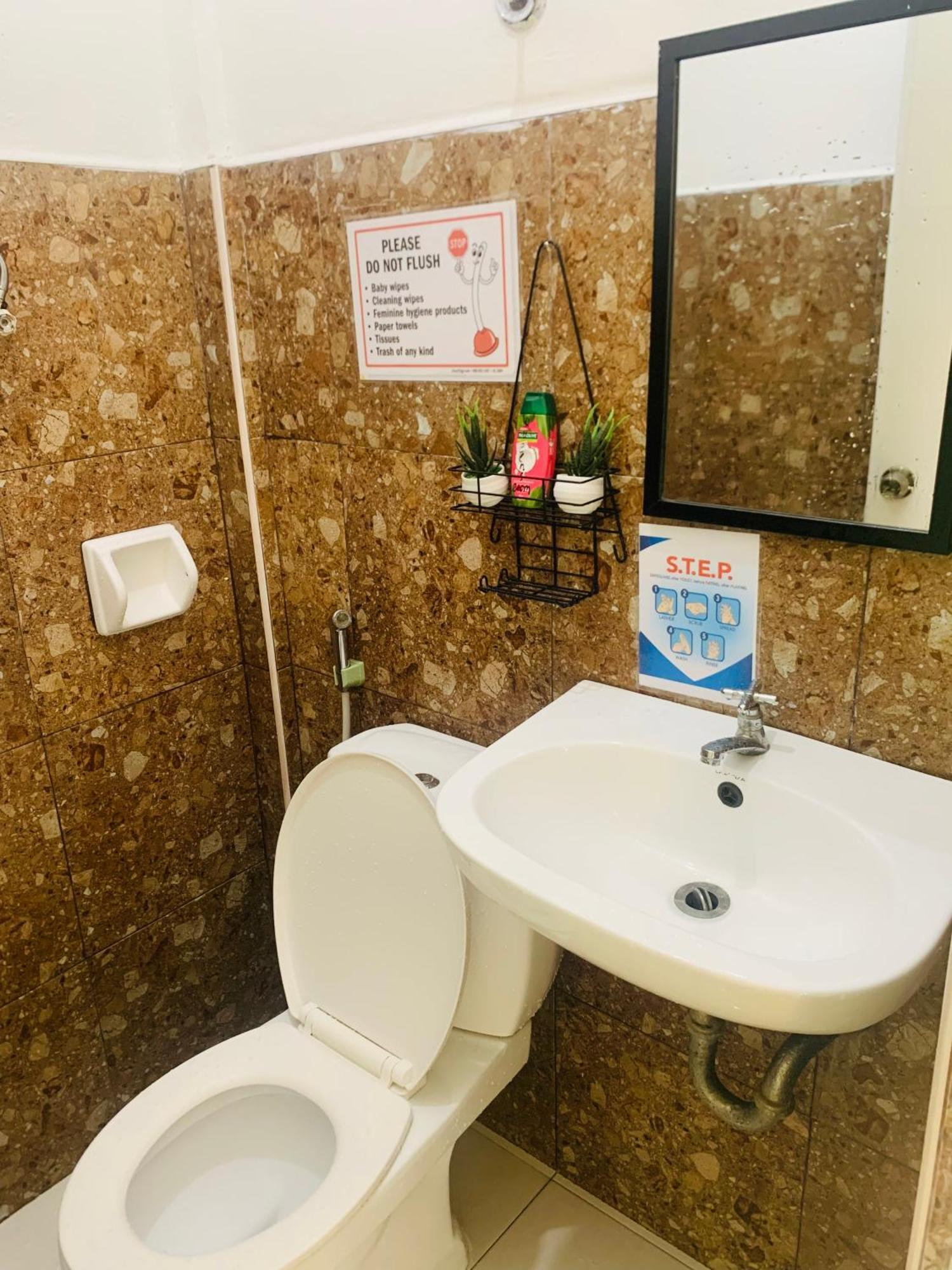 Queen'S Room Rental 4 Ел Нидо Екстериор снимка