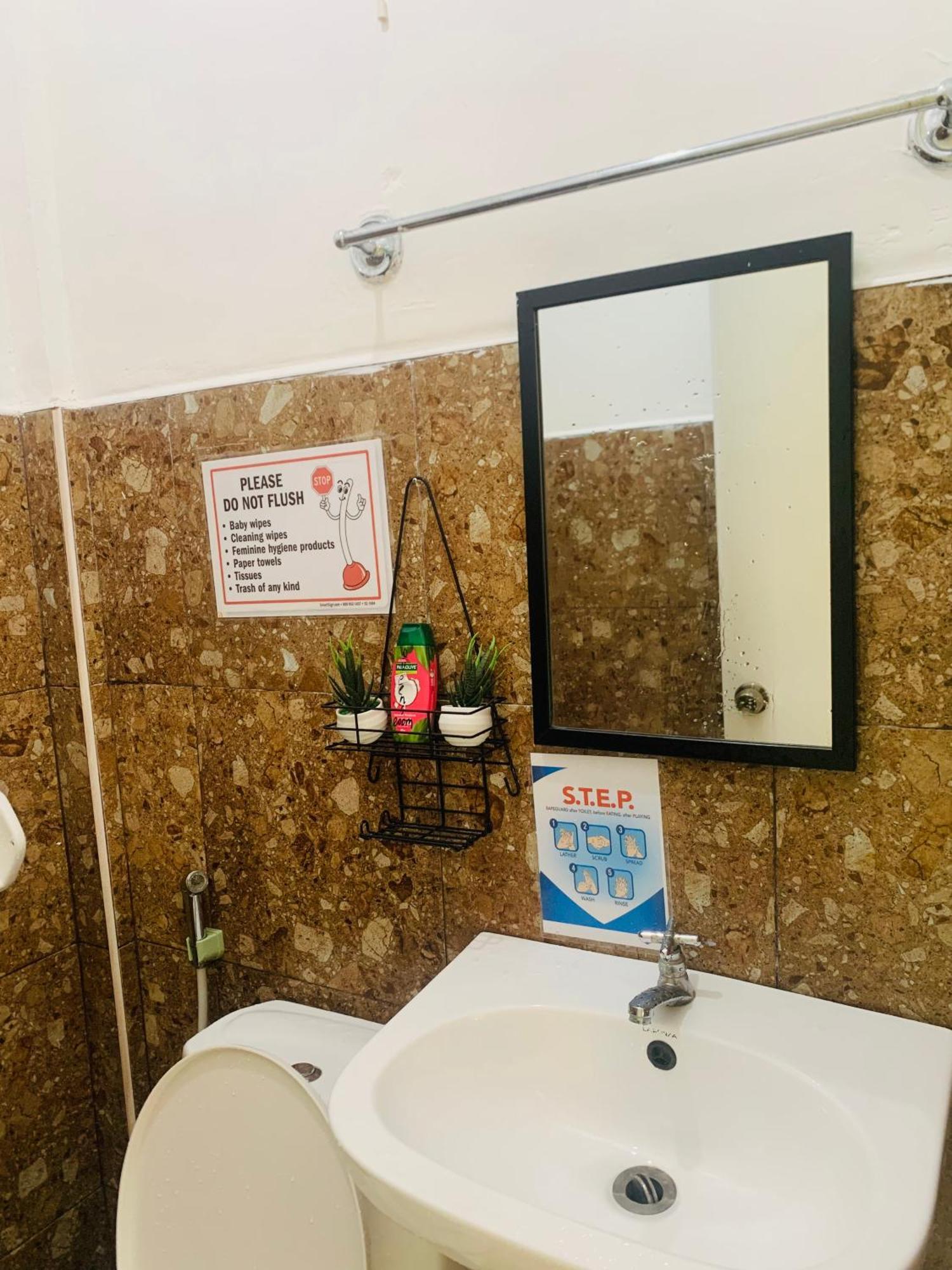 Queen'S Room Rental 4 Ел Нидо Екстериор снимка