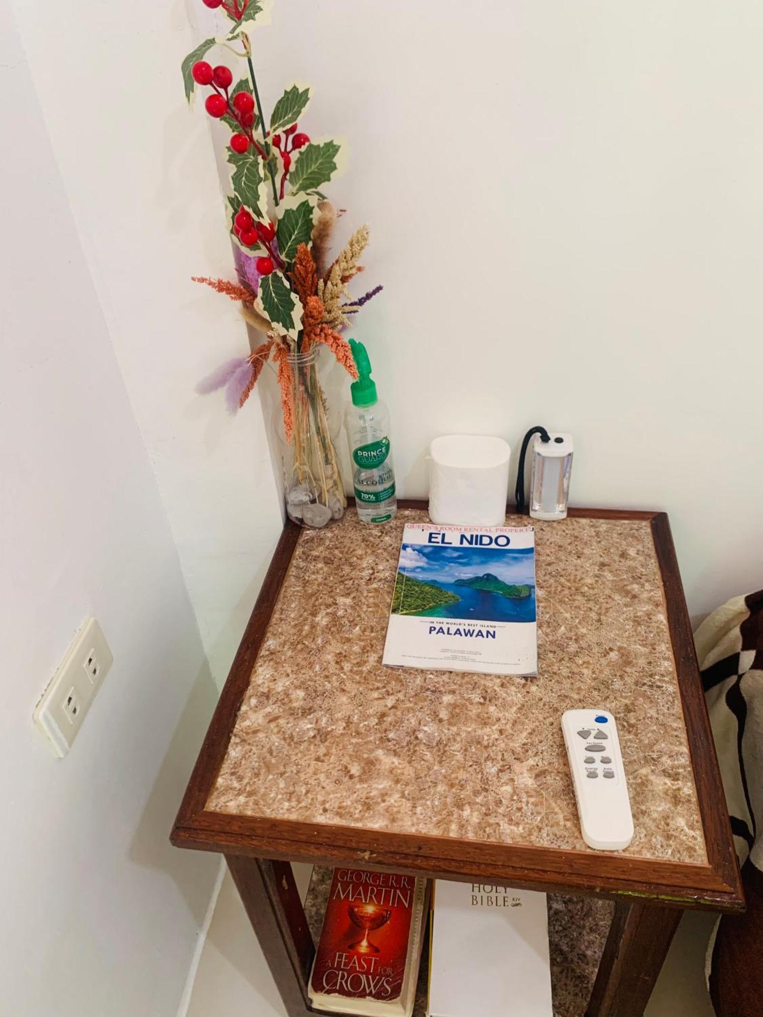 Queen'S Room Rental 4 Ел Нидо Екстериор снимка