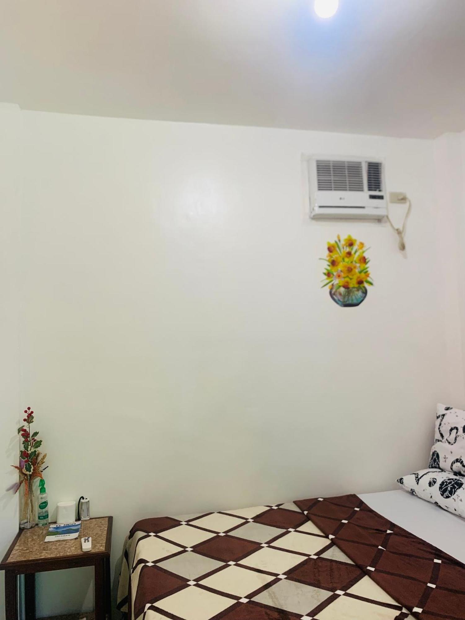Queen'S Room Rental 4 Ел Нидо Екстериор снимка